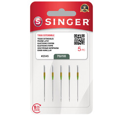 Singer 2045 Jarse İğnesi