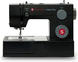 Singer 4432 Heavy Duty Dikiş Makinesi (Teşhir Ürün)