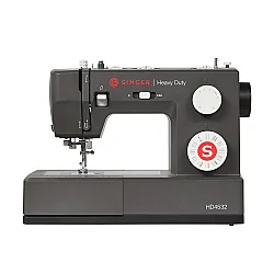 Singer 4532 Heavy Duty Dikiş Makinesi