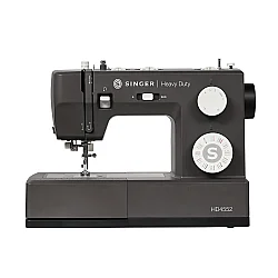 Singer 4552 Heavy Duty Dikiş Makinesi