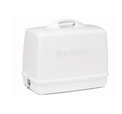 Singer 621 Plastik Makine Çantası