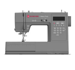 Singer HD6705C Dikiş Makinesi