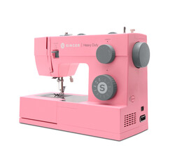 Singer Heavy Duty 4411 Pink Dikiş Makinesi