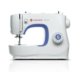 Singer M3405 Dikiş Makinesi