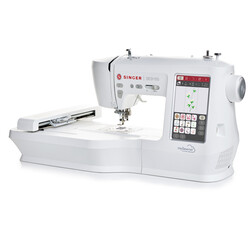 Singer SE9185 Dikiş Nakış Makinesi