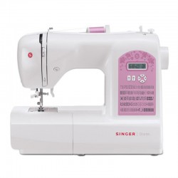 Singer Starlet 6699 Dikiş Makinesi