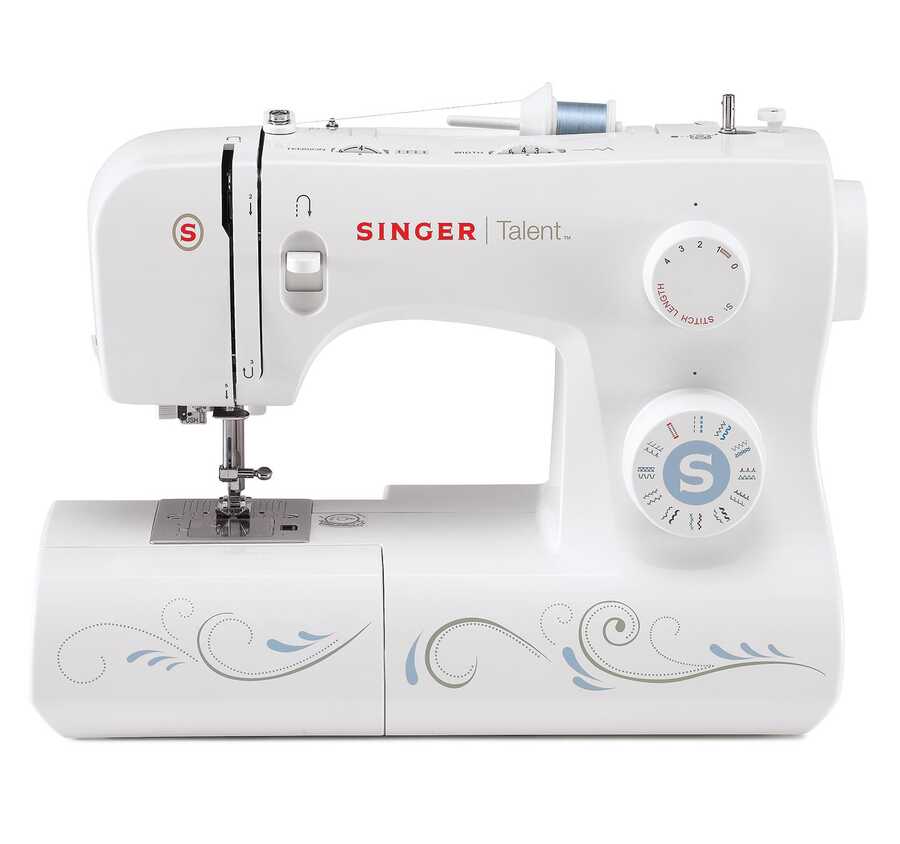 Singer Talent 3323 Dikiş Makinesi -