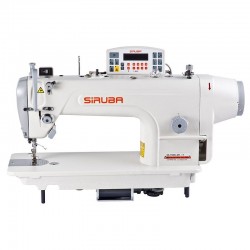 Siruba DL7200-M1-13 Direct Drive Elektronik Düz Dikiş Makinası (7000 Serisi)