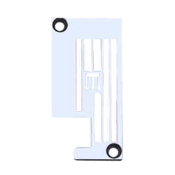 Strong H 257102B56 Pegasus Reçme 5.6mm Soldan Bıçaklı Plaka