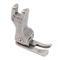 Suisei CL1/32N Düz Makine Sol Çima Ayağı 