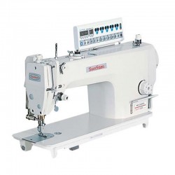 Sunstar Direct Drive Elektronik Düz Dikiş Makinası