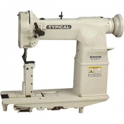 Typical GC-24016 Sütunlu Tek İğne (Üstten Rodalı)