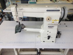 Typical GC2603 Çanta Dikiş Makinası 2.El