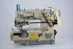 Typical GK32500-1356-1 Sağdan Bıçaklı Reçme