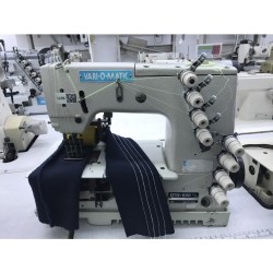 Variomatic DTN-620 Kemer Makinası  2.El