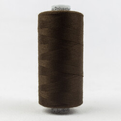 Wonderfil Polyester Dikiş İpliği - DS106 - Baker’s Chocolate
