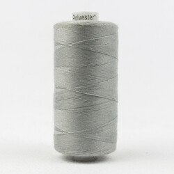 Wonderfil Polyester Dikiş İpliği - DS120 - Silver Grey
