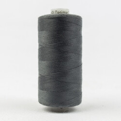 Wonderfil Polyester Dikiş İpliği - DS127 - Battleship Grey