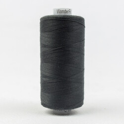 Wonderfil Polyester Dikiş İpliği - DS136 - Grey Asparagus