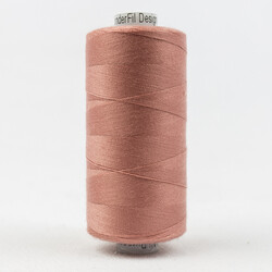 Wonderfil Polyester Dikiş İpliği - DS157 - Rouge Red