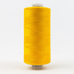 Wonderfil Polyester Dikiş İpliği - DS163 - Orange Peel