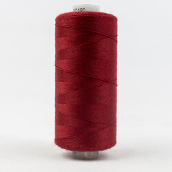 Wonderfil Polyester Dikiş İpliği - DS180 - Cherry Red