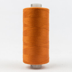 Wonderfil Polyester Dikiş İpliği - DS186 - Safety Orange