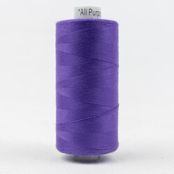 Wonderfil Polyester Dikiş İpliği - DS193 - Royal Purple