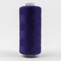 Wonderfil Polyester Dikiş İpliği - DS270 - Indigo