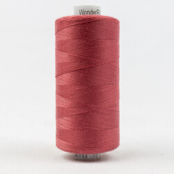 Wonderfil Polyester Dikiş İpliği - DS331 - Coral Bell