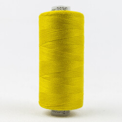Wonderfil Polyester Dikiş İpliği - DS340 - Golden Fizz