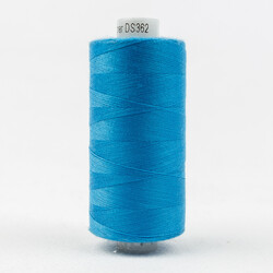 Wonderfil Polyester Dikiş İpliği - DS362 - Curious Blue
