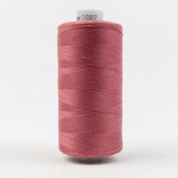 Wonderfil Polyester Dikiş İpliği - DS807 - Intense Pink