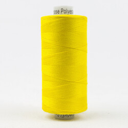 Wonderfil Polyester Dikiş İpliği - DS823 - Sarı