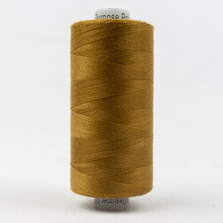 Wonderfil Polyester Dikiş İpliği - DS829 - Brandy Punch