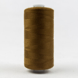 Wonderfil Polyester Dikiş İpliği - DS830 - Tenne