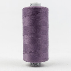 Wonderfil Polyester Dikiş İpliği - DS837 - February Amethyst