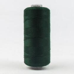 Wonderfil Polyester Dikiş İpliği - DS856 - Dark Green