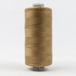 Wonderfil Polyester Dikiş İpliği - DS886 - Whiskey Sour