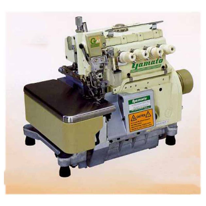 Yamato AZ-8120G-Y5DF-8 4 İplik Yüksek Devirli Overlok -