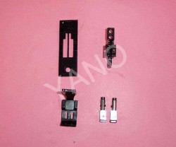 Yano B845 1/4/Y Brother 6.4 mm Çiftiğne İptalli Takım
