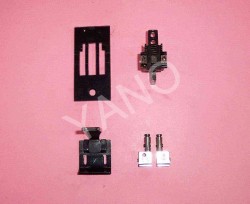 Yano B845 5/8/Y Brother 15.9 mm Çiftiğne İptalli Takım