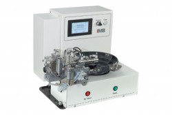Yuki BM-7373S Elektronik Düğme Makinası Otomatik Kova Sistemi