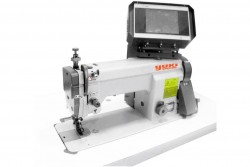 Yuki HT-101-GL Kol Takma Makinası Bayan Düz Yatak Kilit Dikiş Elektronik