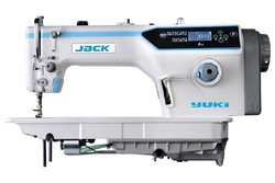 Yuki / Jack A6F-H  İğne Transportlu İplik Kesicili Kalın Materyaller İçin