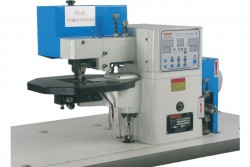 Yuki KD-288B Lateks Sürme ve Kıvırma Elektronik