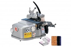 Yuki YH-2502-K Halı Overloğu Kavramalı Motor