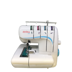Zetina 325 Ev Tipi 3-4 İplik Overlok Makinesi