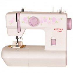 Zetina Z103 Dikiş Nakış Makinesi