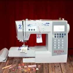 Zetina Z3310 Elektronik Dikiş Makinesi